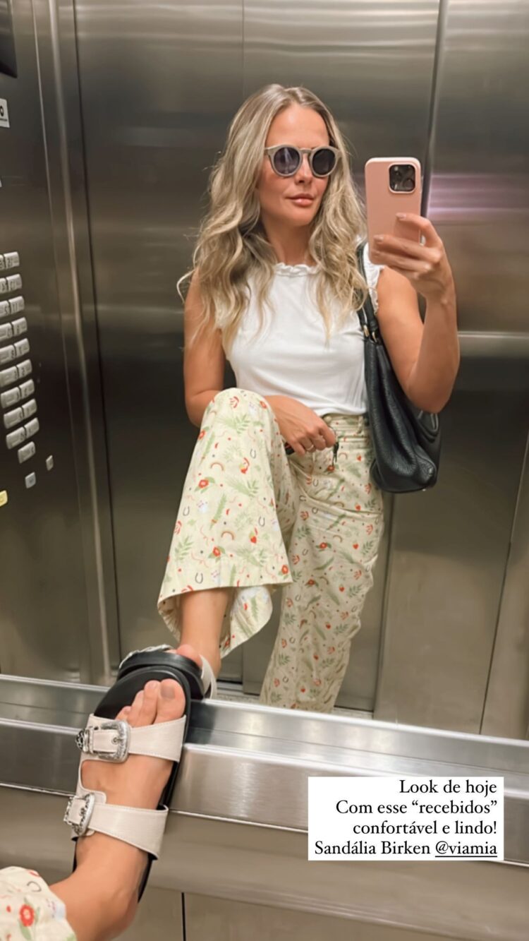 juliana silveira feet 3