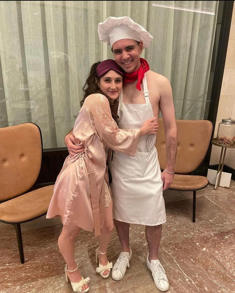 juliana stephanie feet 2