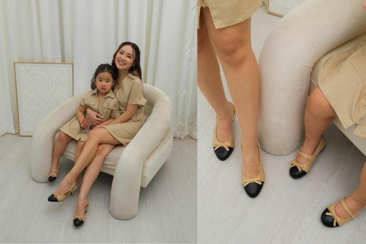 juliana stephanie feet