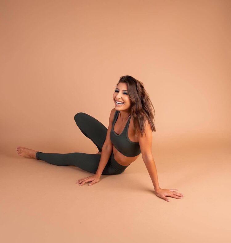 juliana xavier feet 3