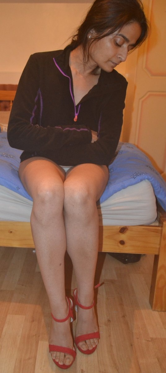 juliana zapata feet 4