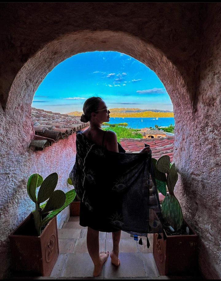 juliane araujo feet 4