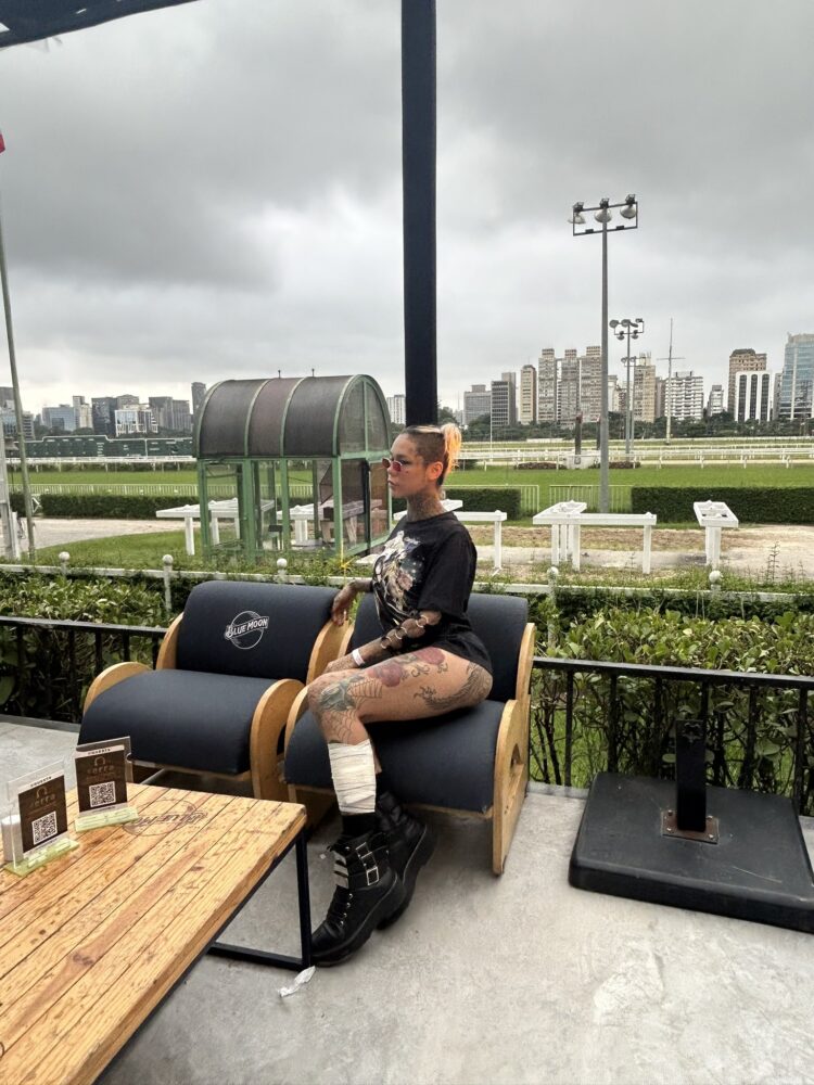 juliane tocachellis feet 5