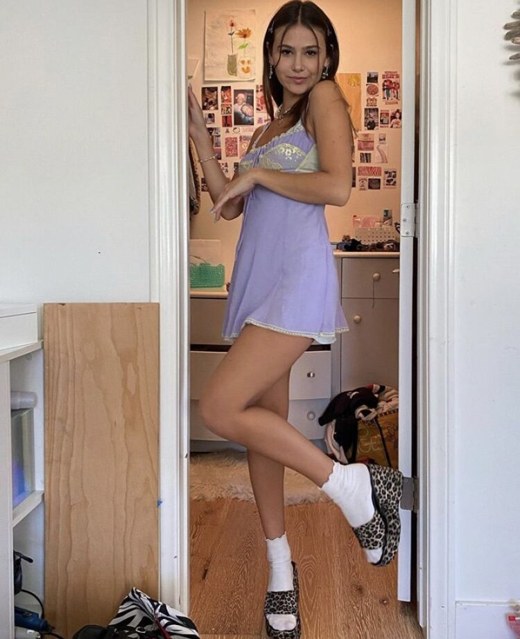 julianna citlali feet 3