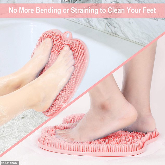 julianna claire feet 4