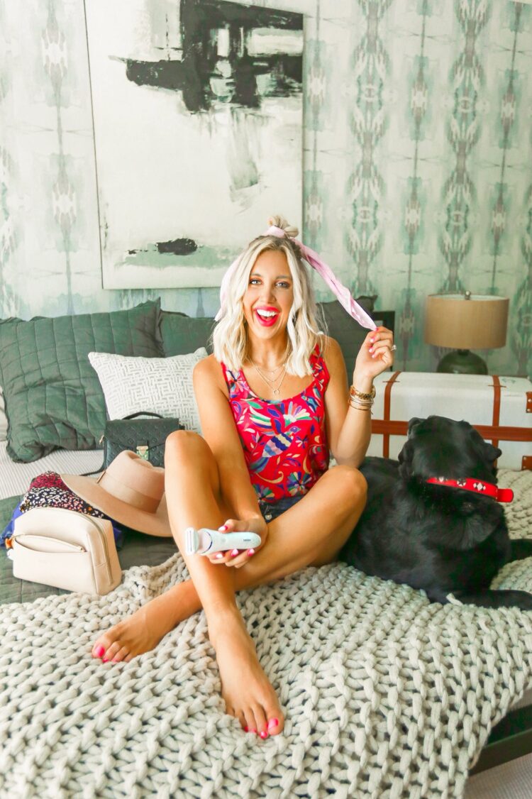 julianna claire feet