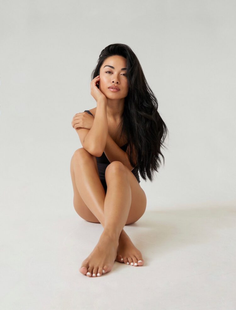 julianne aurora feet 6