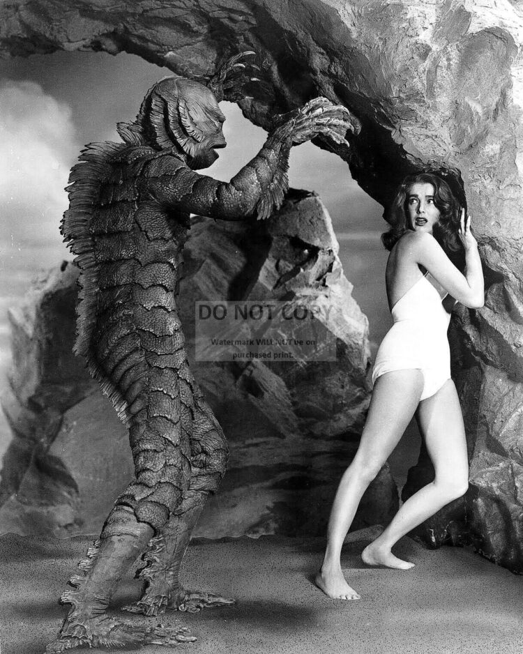julie adams feet 3