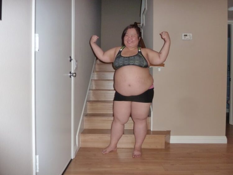 julie ana kim feet 2