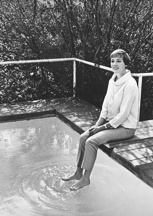 julie andrews feet 2
