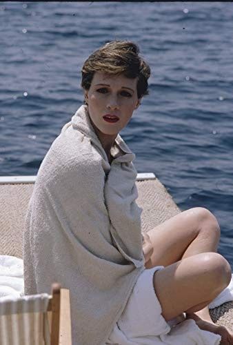 julie andrews feet 4