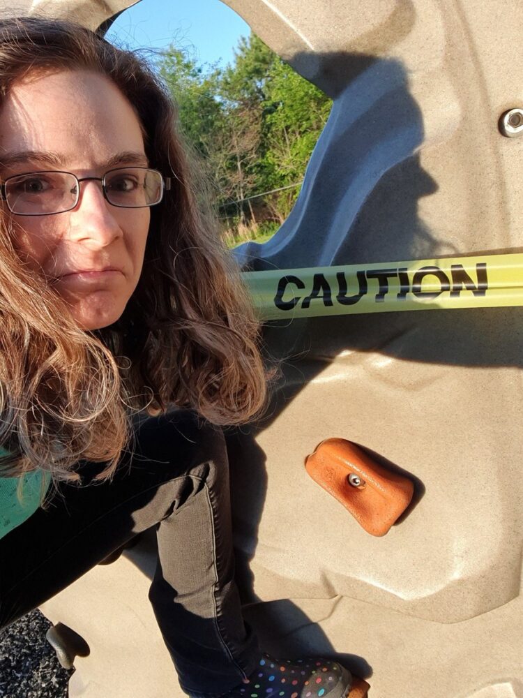 julie borowski feet 1