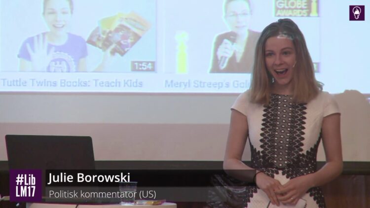 julie borowski feet 4