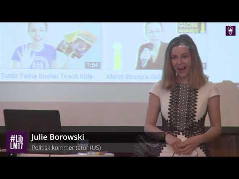 julie borowski feet 6