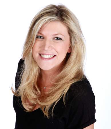 julie brochu thomassin feet 5