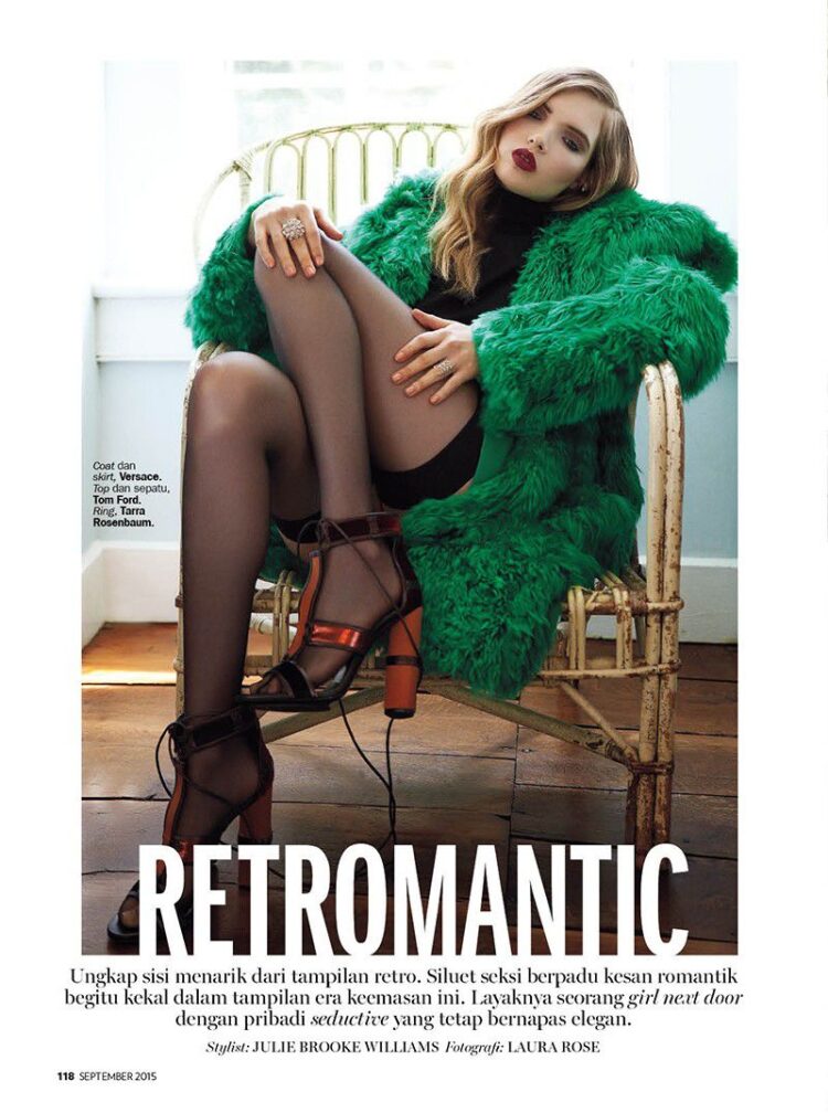 julie brooke williams feet 5