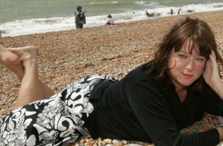 julie burchill feet 4