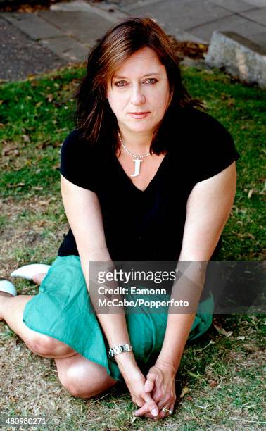 julie burchill feet 5