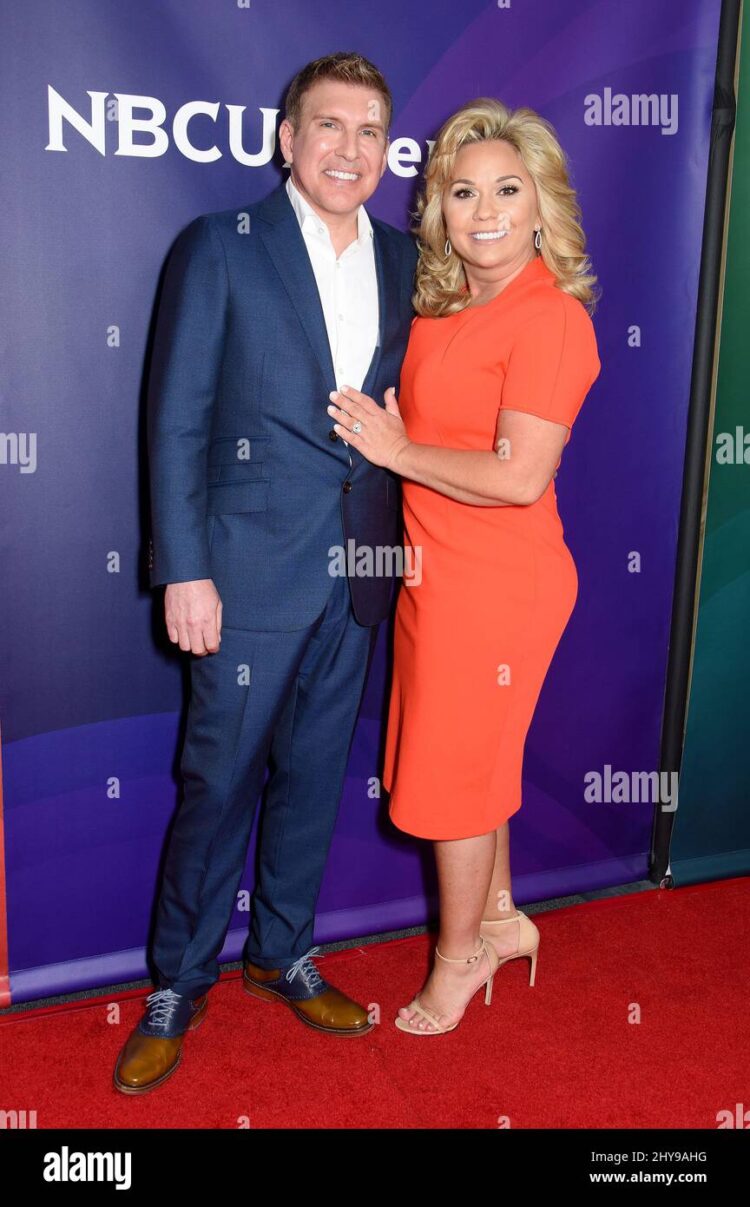 julie chrisley feet 4