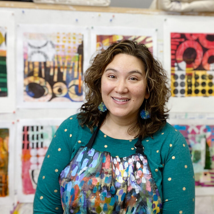 julie fei fan balzer feet 1