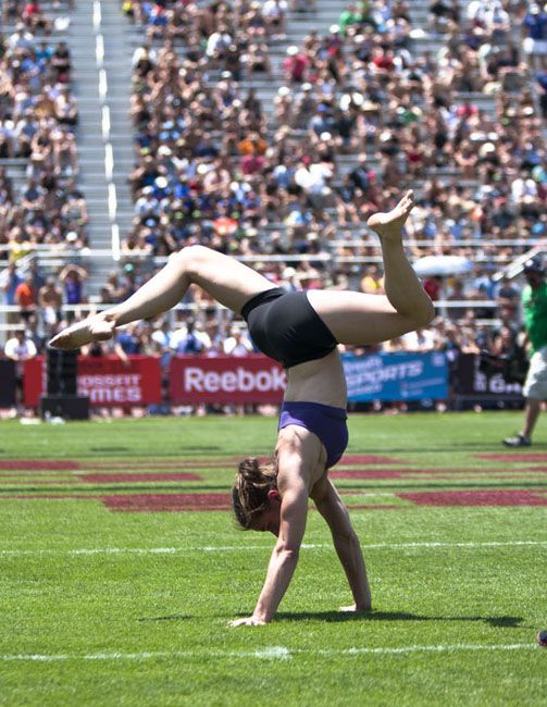 julie foucher feet 2