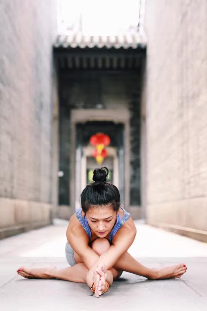 julie gauthier feet 1