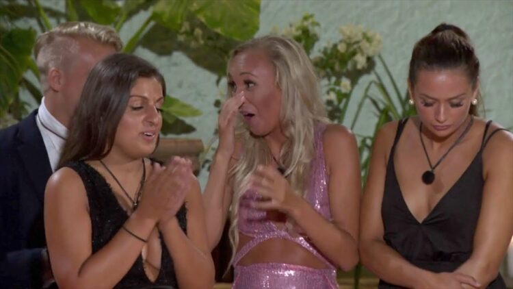 julie grindbakken feet 6