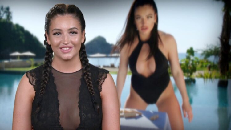 julie grindbakken feet