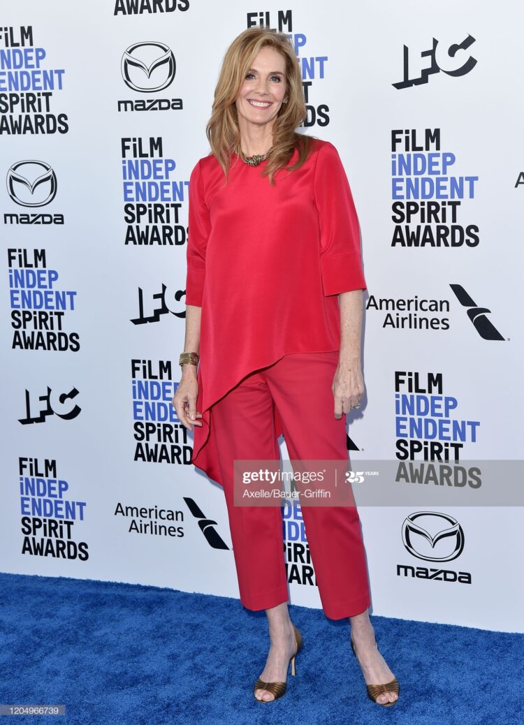 julie hagerty feet 4