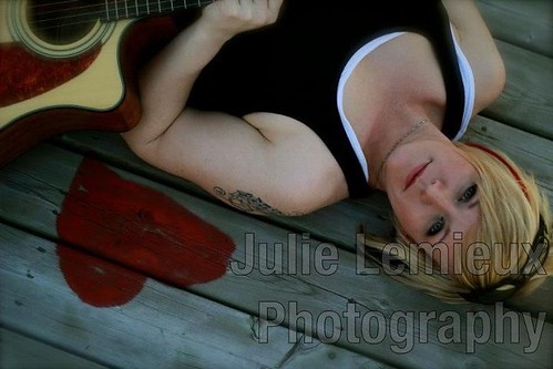 julie lemieux feet 3