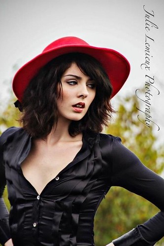 julie lemieux feet 6