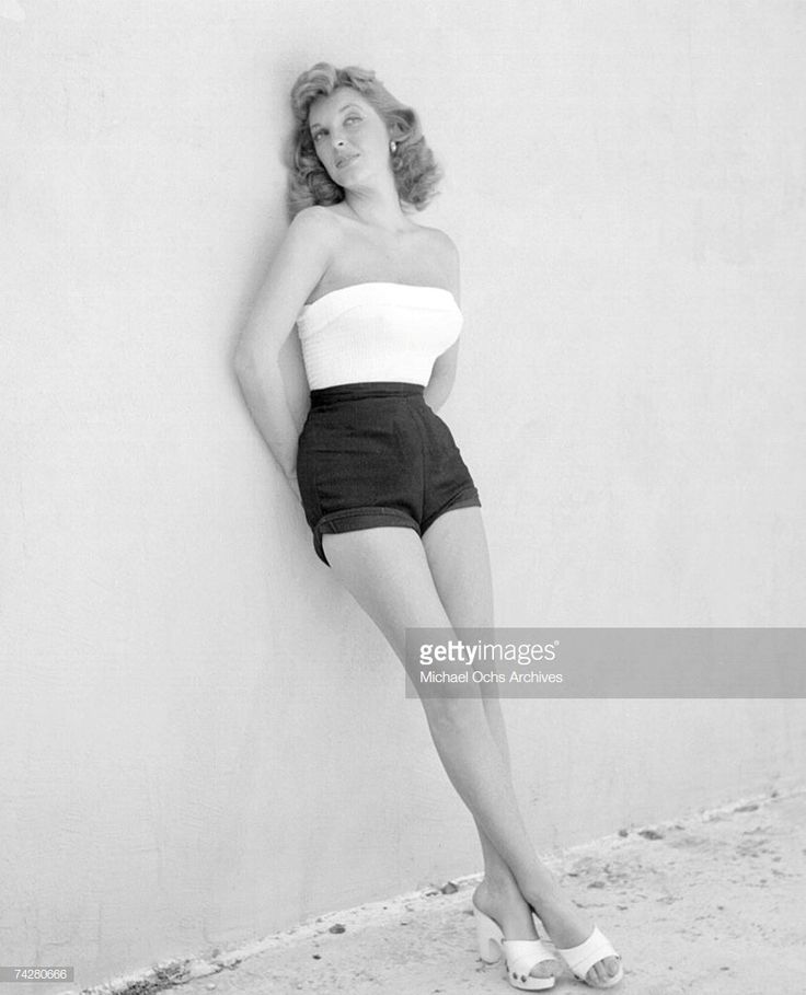 julie london feet 4