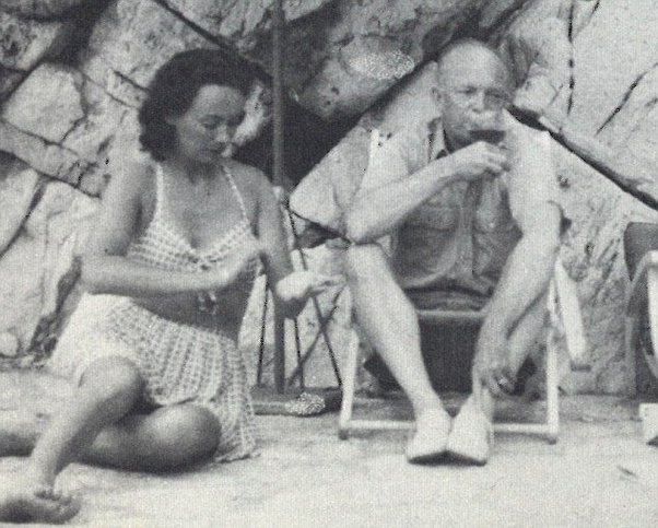 julie nixon eisenhower feet 4