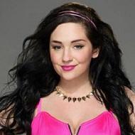 julie ofcharsky feet 6