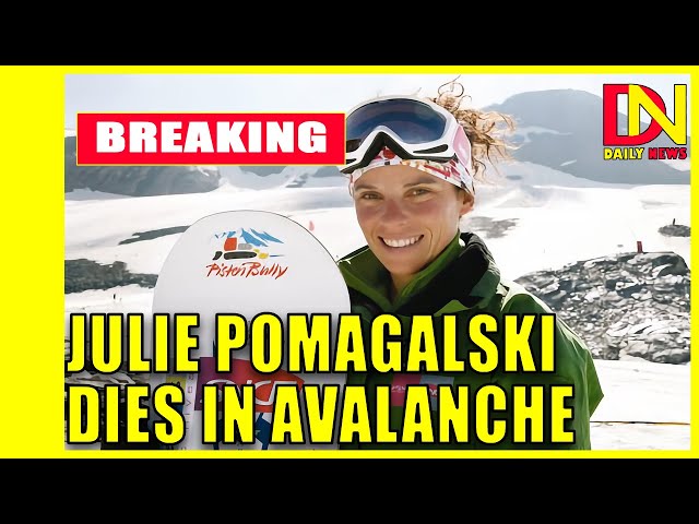 julie pomagalski feet 3