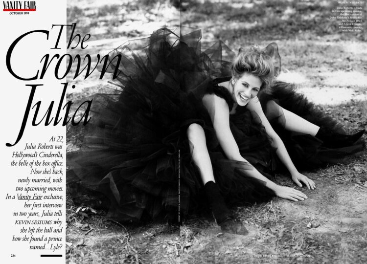 julie robert off feet 4