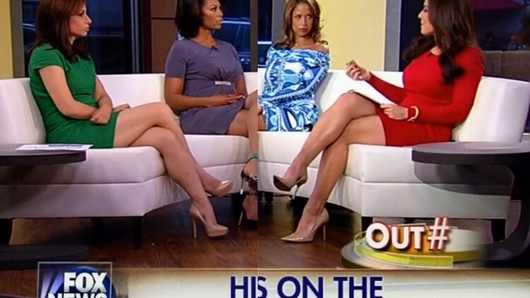 julie roginsky feet 4