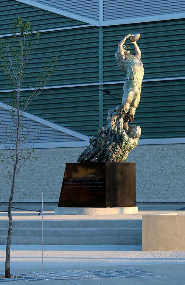 julie rotblatt amrany feet 1