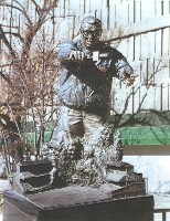 julie rotblatt amrany feet 4