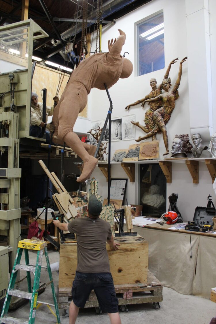 julie rotblatt amrany feet 6 scaled