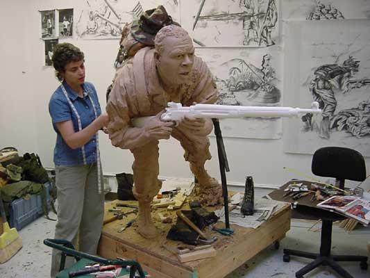 julie rotblatt amrany feet