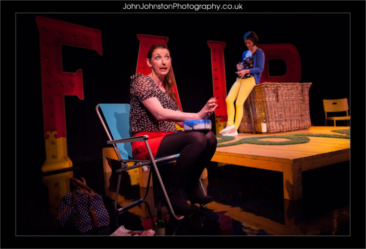 julie wilson nimmo feet 5