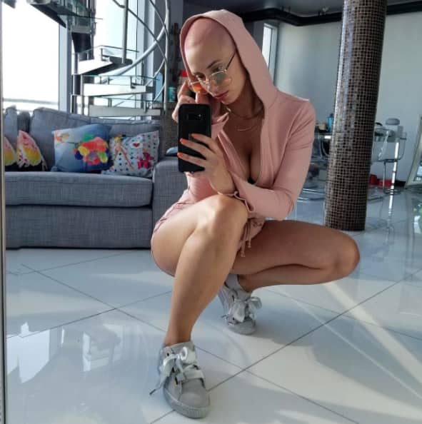 julieanna goddard feet 5