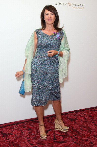 juliet aubrey feet 2