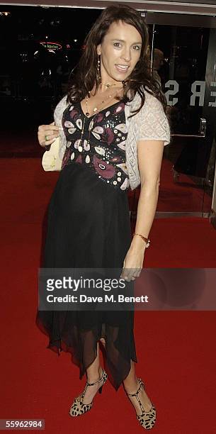 juliet aubrey feet 6