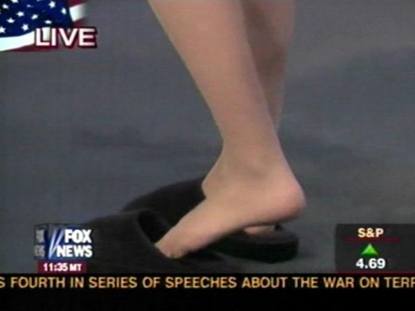 juliet huddy feet 3