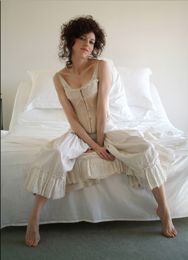 juliet landau feet 2