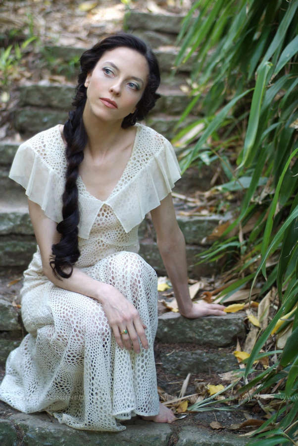 juliet landau feet 6