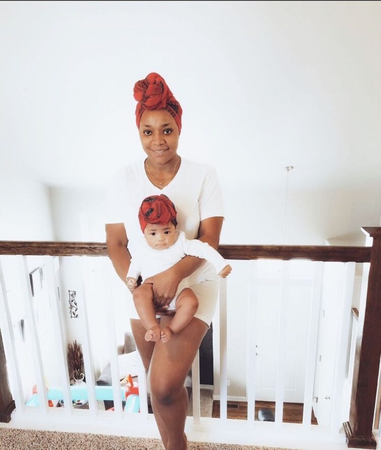 juliet mgborukwe feet 6