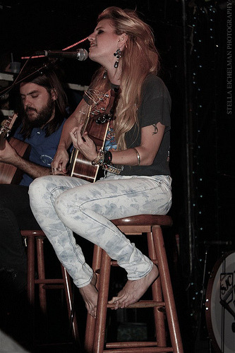 juliet simms feet 6